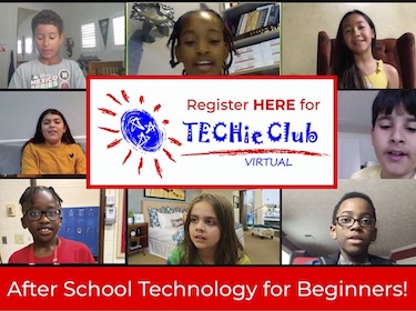  Techie Club